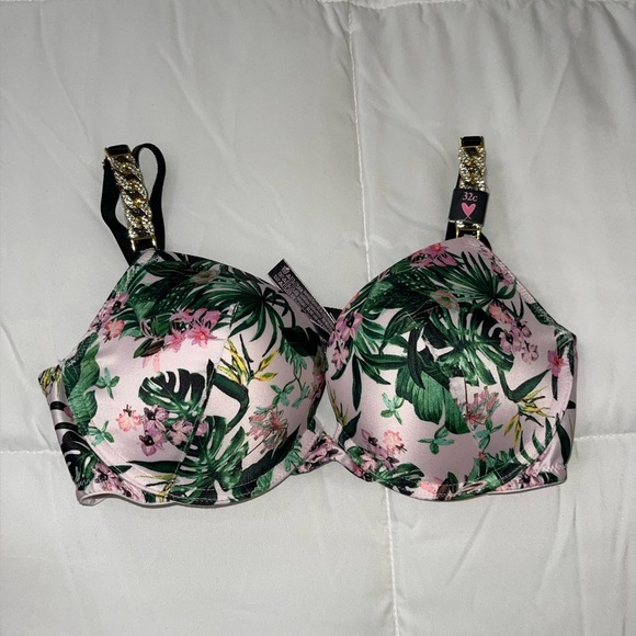 Very Sexy Push Up Bra! - Picture 1 of 5